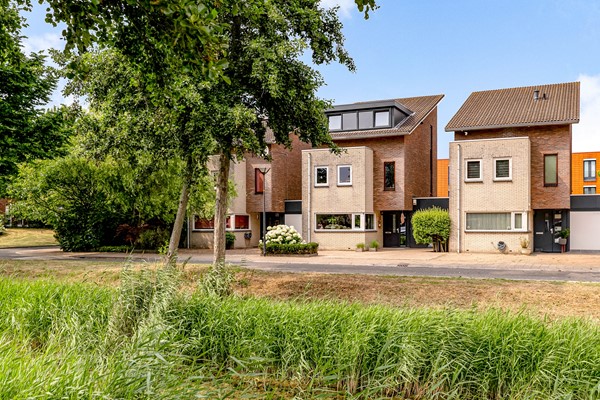 Medium property photo - Burgvliet 113, 8226 RE Lelystad